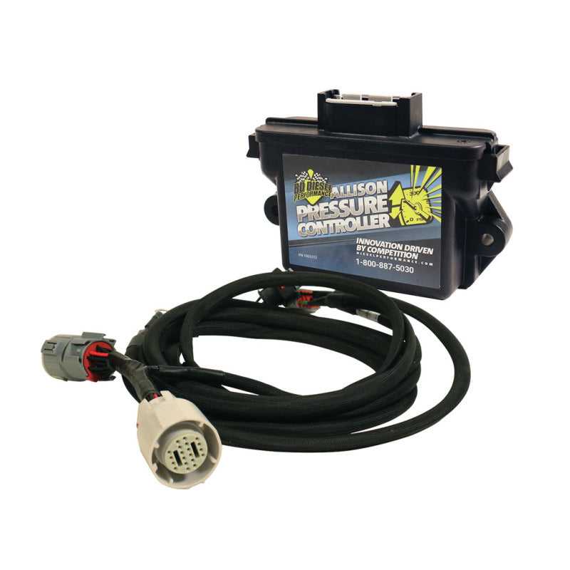 BD Diesel, BD Diesel Allison Pressure Controller - 2011-2016 Chevy Duramax 6.6L