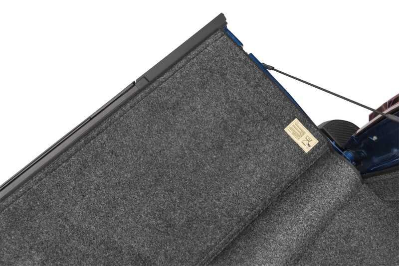 BedRug, BedRug 02-16 Dodge Ram Long Bed Bedliner