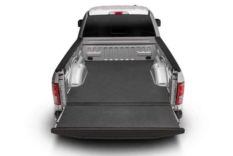 BedRug, BedRug 02-18 Dodge Ram 6.4ft Bed (w/o Rambox) BedTred Impact Mat (Use w/Spray-In & Non-Lined Bed)