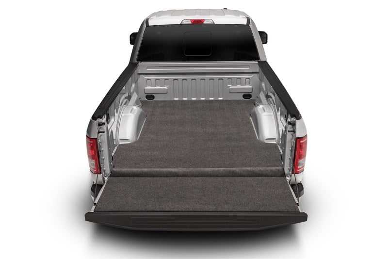 BedRug, BedRug 02-18 Dodge Ram 8ft Bed XLT Mat (Use w/Spray-In & Non-Lined Bed)