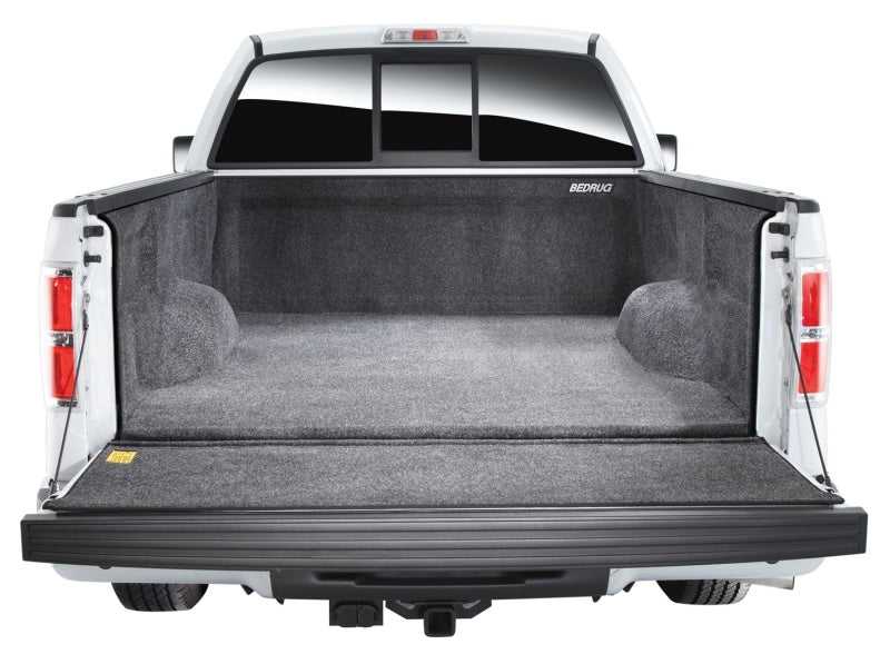 BedRug, BedRug 04-14 Ford F-150 5.5ft Bed w/o Factory Step Gate Bedliner