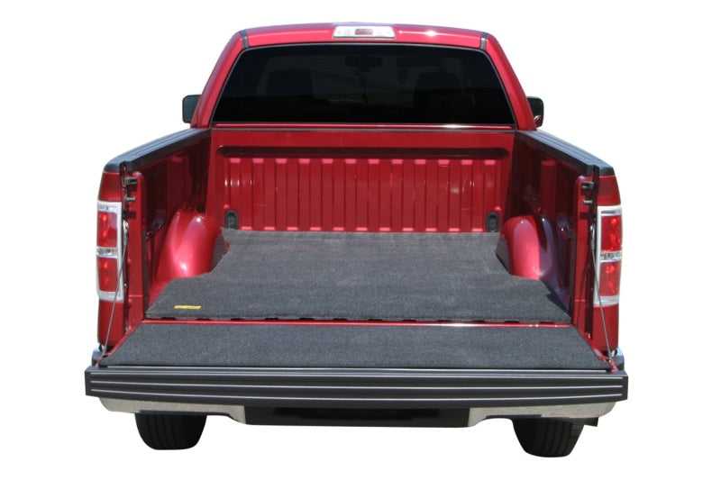 BedRug, BedRug 04-14 Ford F-150 5ft 6in Bed Mat (Use w/Spray-In & Non-Lined Bed)