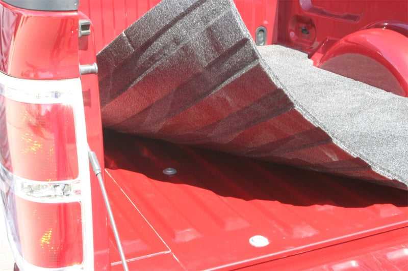 BedRug, BedRug 04-14 Ford F-150 6ft 6in Bed Mat (Use w/Spray-In & Non-Lined Bed)