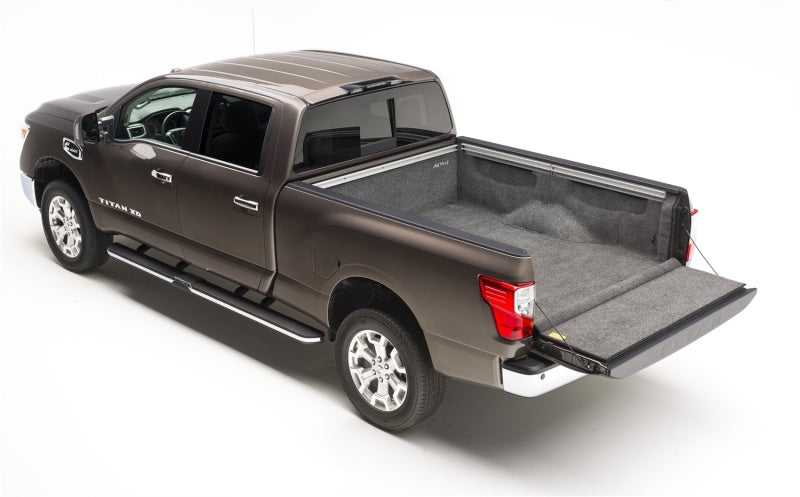 BedRug, BedRug 04-15 Nissan Titan Crew Cab Bedliner