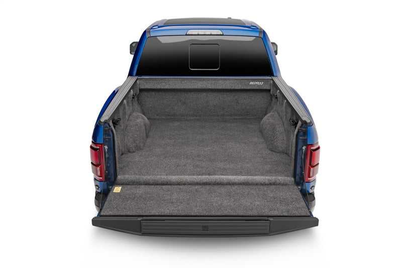 BedRug, BedRug 05-15 Nissan Frontier / Navara King Cab Bedliner