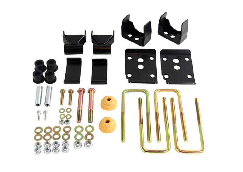 Belltech, Belltech 5.5in Flip Kit 2015+ Ford F-150 2WD Short Bed