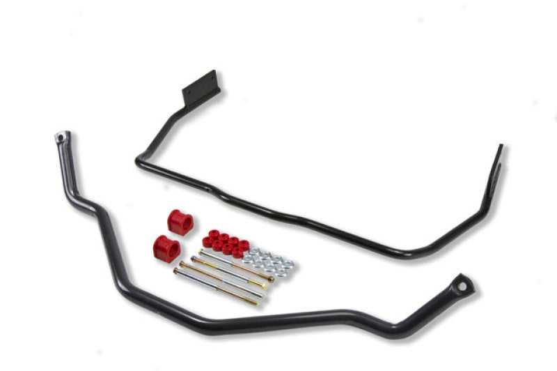 Belltech, Belltech ANTI-SWAYBAR SETS FORD 94-01 MUSTANG - ALL