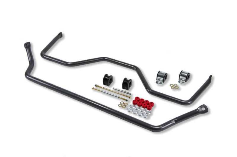 Belltech, Belltech ANTI-SWAYBAR SETS TAHOE/YUKON/SUBURB/AVALANCHE