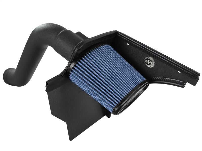 aFe, aFe MagnumFORCE Intake System Stage-2 Pro 5R 12-15 BMW X1 (E84) 2.0L N20